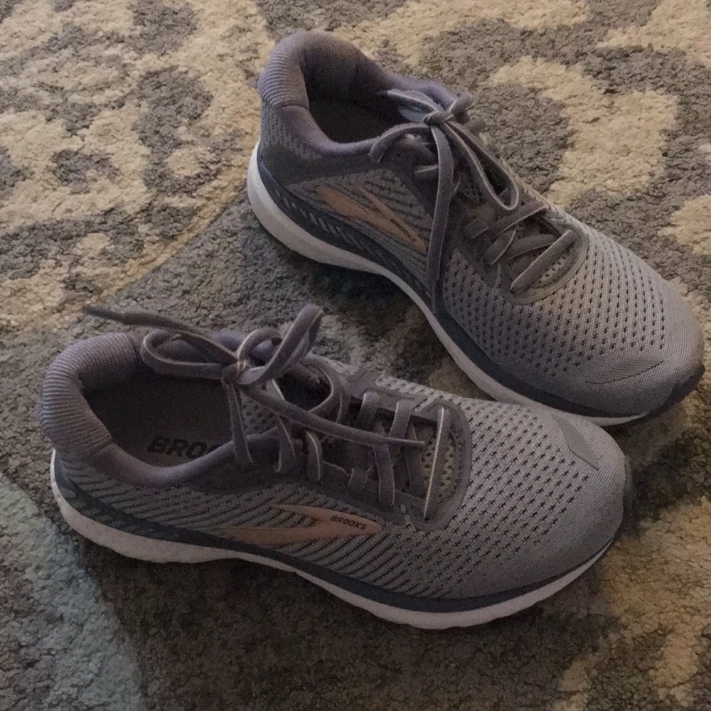 Brooks adrenaline gts 20